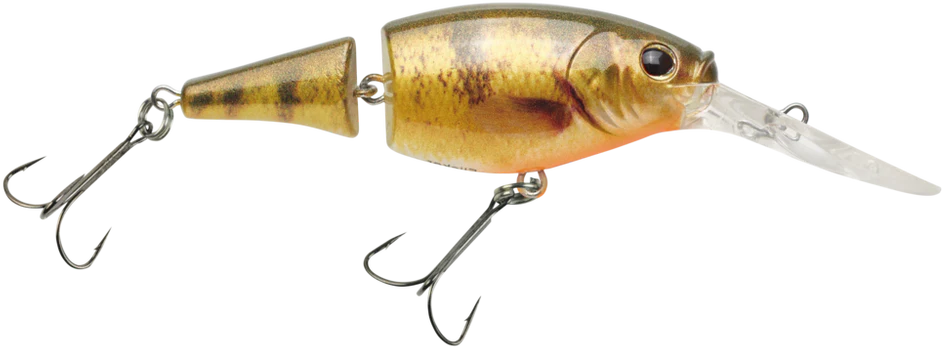 Berkley Flicker Shad Jointed Crankbait
