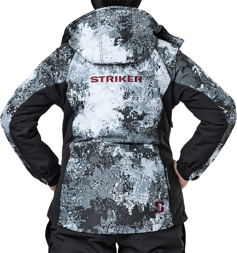 Striker Womens Stella Jacket