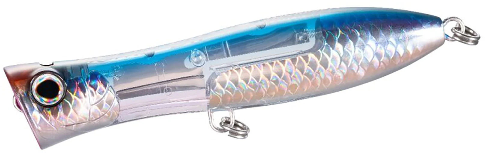 Shimano Ocea Bomb Dip 170 Saltwater Popper 675 Inch