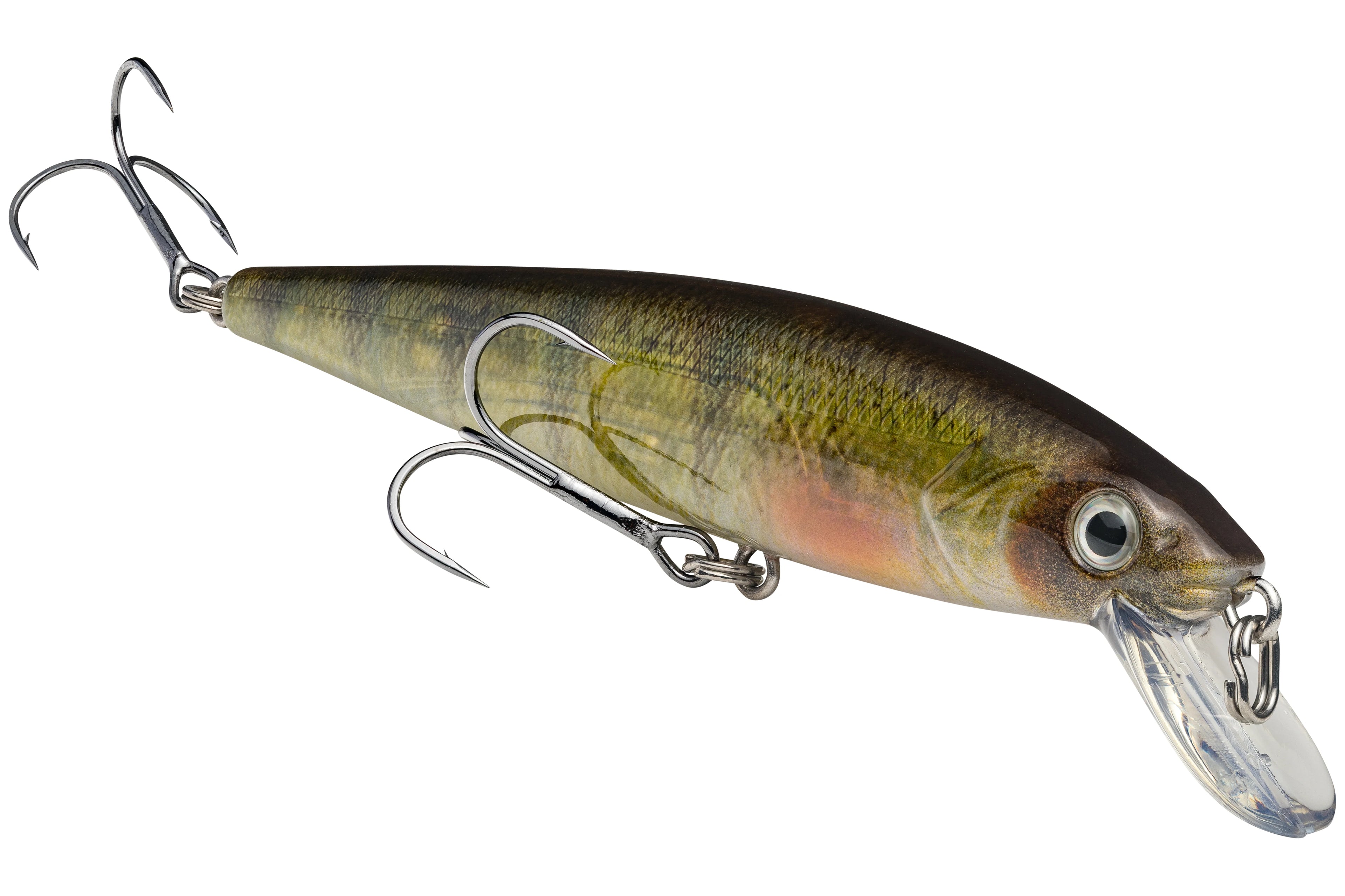 Strike King KVD 200 Series Suspending Medium Diving Jerkbait 45 Inch