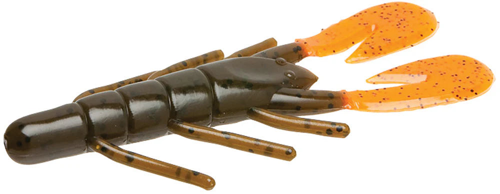 Zoom Ultra Vibe Speed Craw 35 Inch