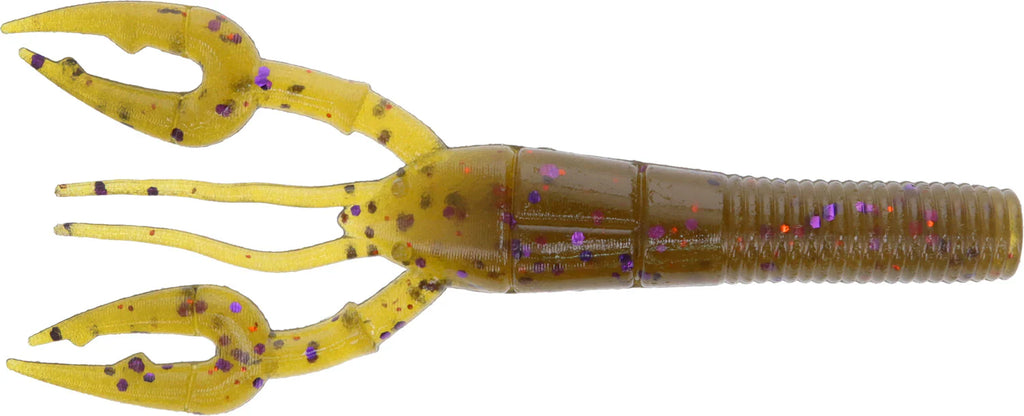 Yamamoto Baits 375 Inch Fat Baby Craw Soft Plastic 7 Pack