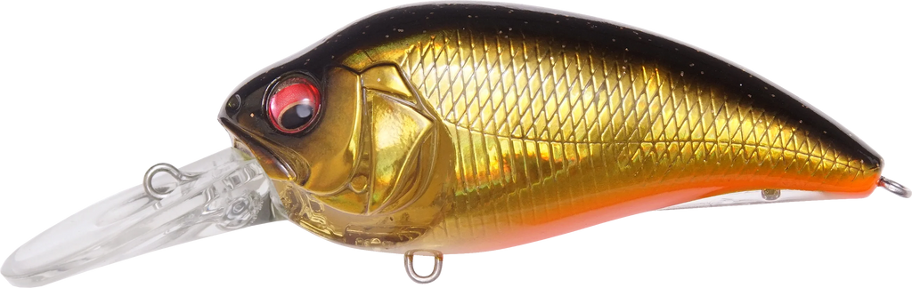 Megabass Super Z Z 2 Deep Diving Crankbait