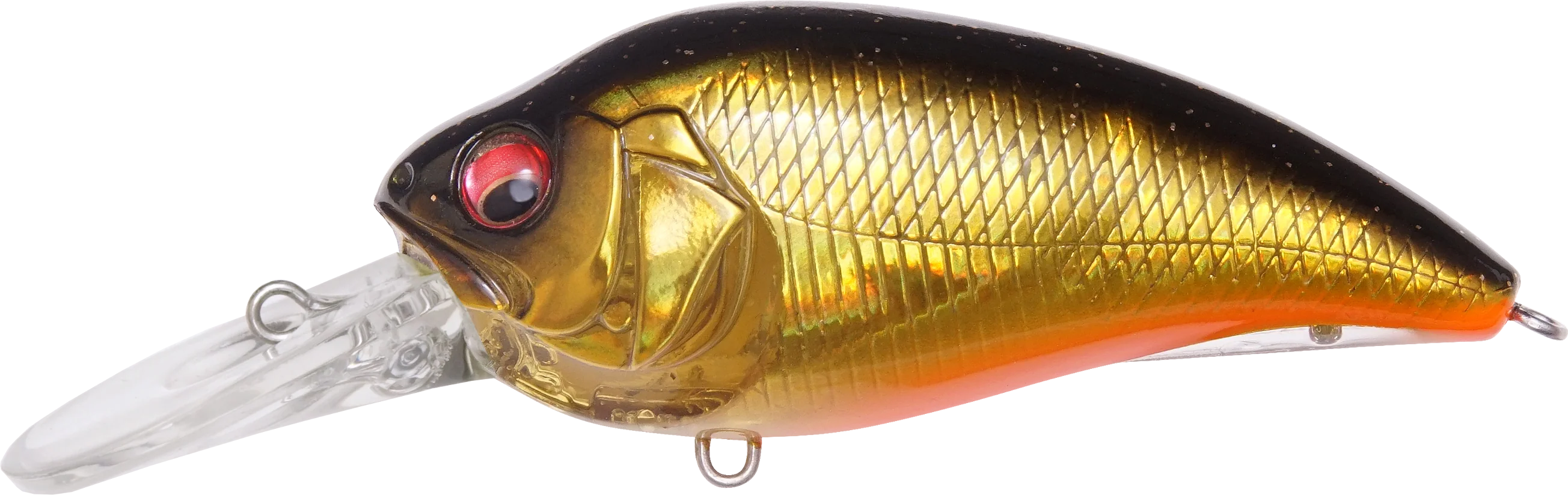 Megabass Super Z Z 2 Deep Diving Crankbait