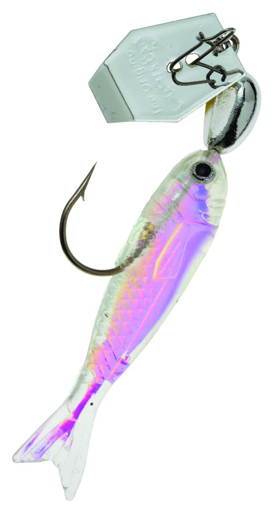 Z Man ChatterBait FlashBack Mini