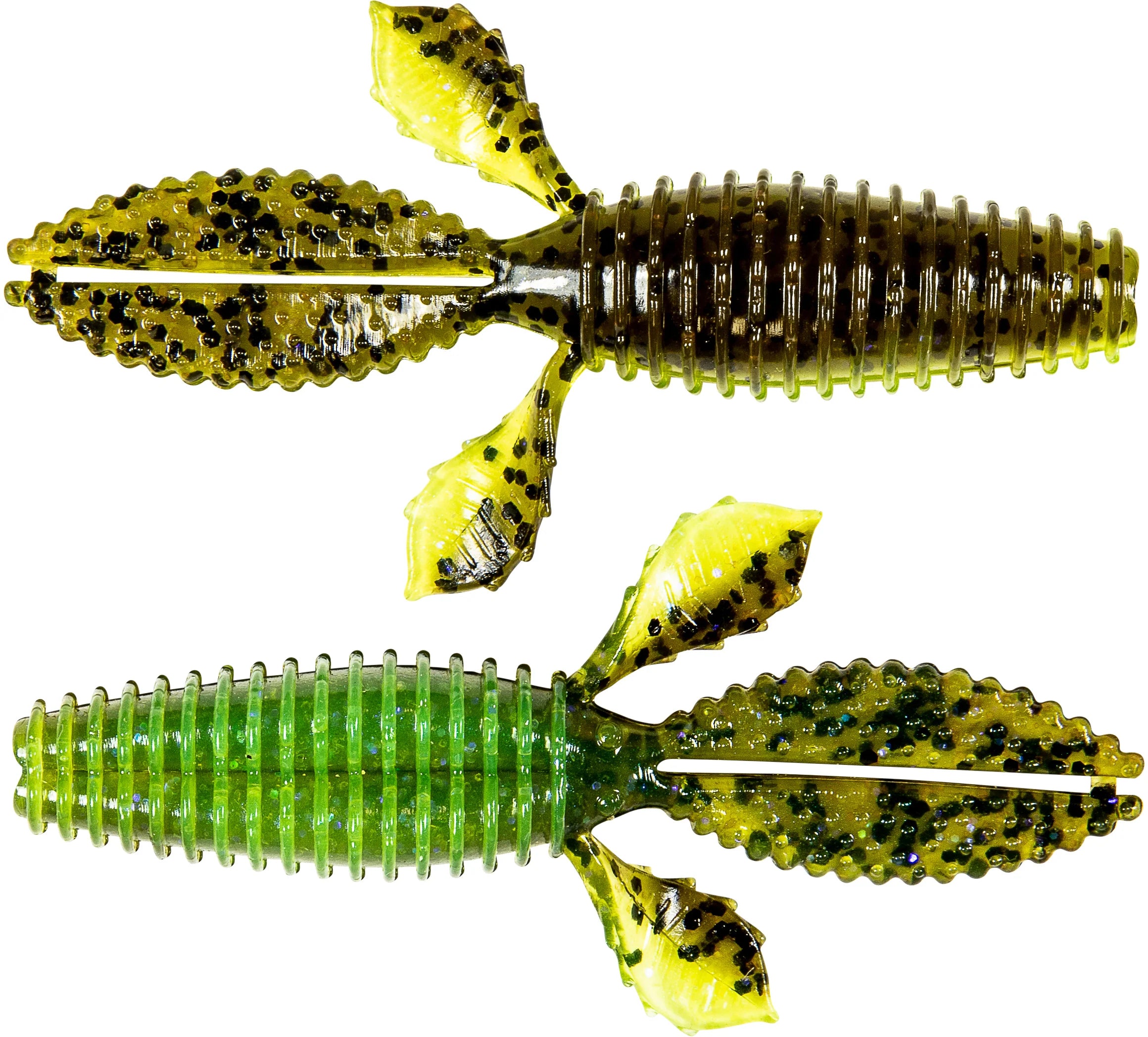 Z Man TRD BugZ 2 3 4 inch Ned Rig Creature Bait