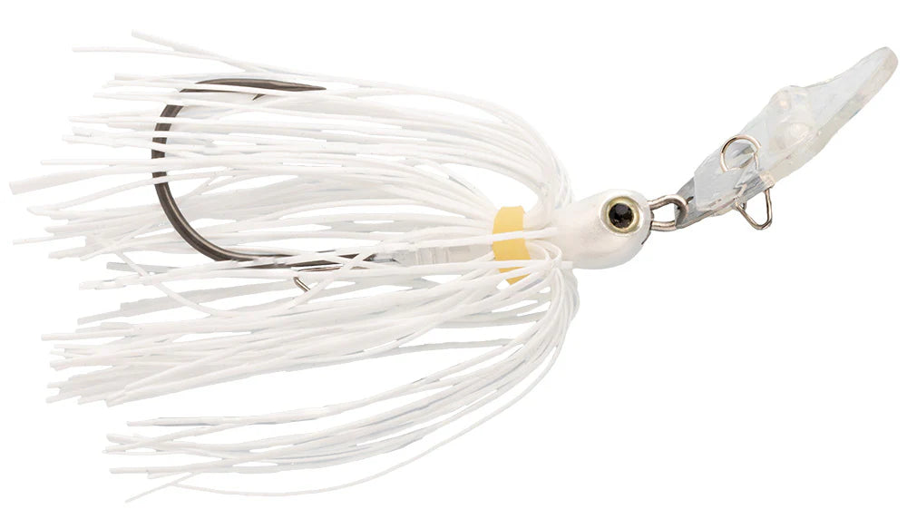 Strike King Rattling Thunder Cricket Bladed Jig 1 2 oz