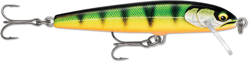 Rapala Original Floater Elite 85 Minnow 325 Inch