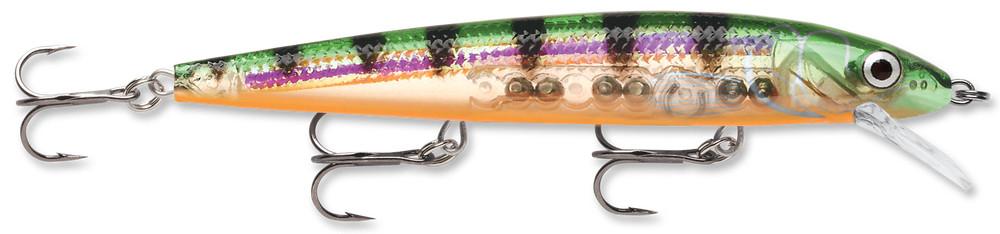 Rapala Husky Jerk 14 Jerkbait Trolling Minnow