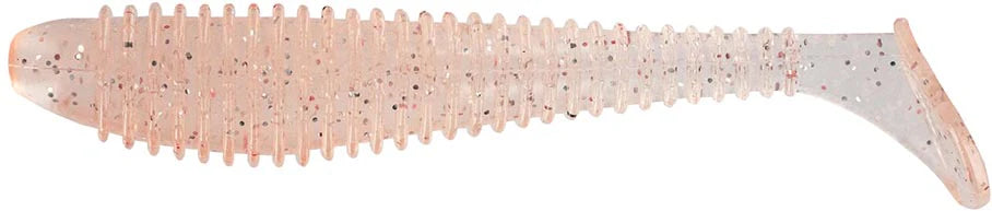 Big Bite Baits Pro Swimmer Paddle Tail Swimbait 38 Inch