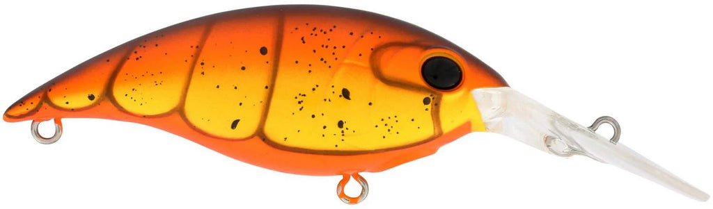 Berkley Money Badger Deep Diving Trolling Plug Crankbait