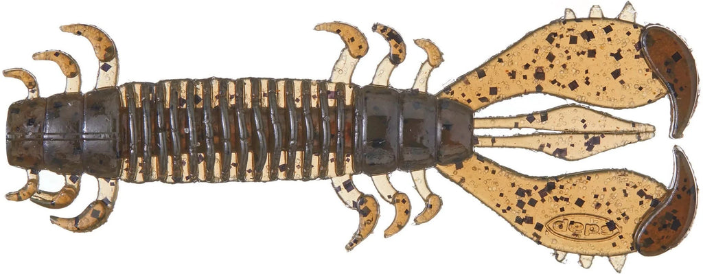 Deps MS Craw 8 pk