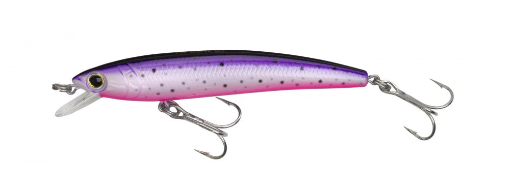 Yo Zuri Pins Minnow Floating Shallow Diver