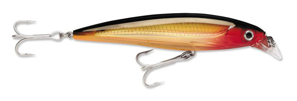 Rapala SXR 14 X Rap Saltwater Rip Bait 55 Inch