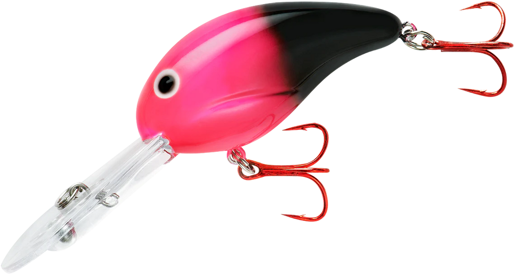 Bandit 300 Series Deep Diving Crankbait
