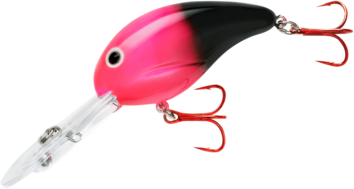 Bandit 300 Series Deep Diving Crankbait