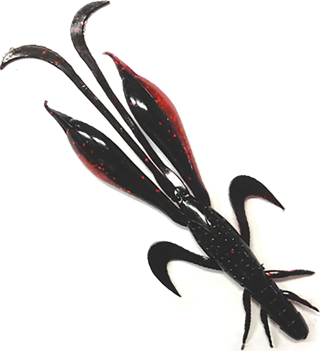 Geecrack Bunny Hog 6 Inch