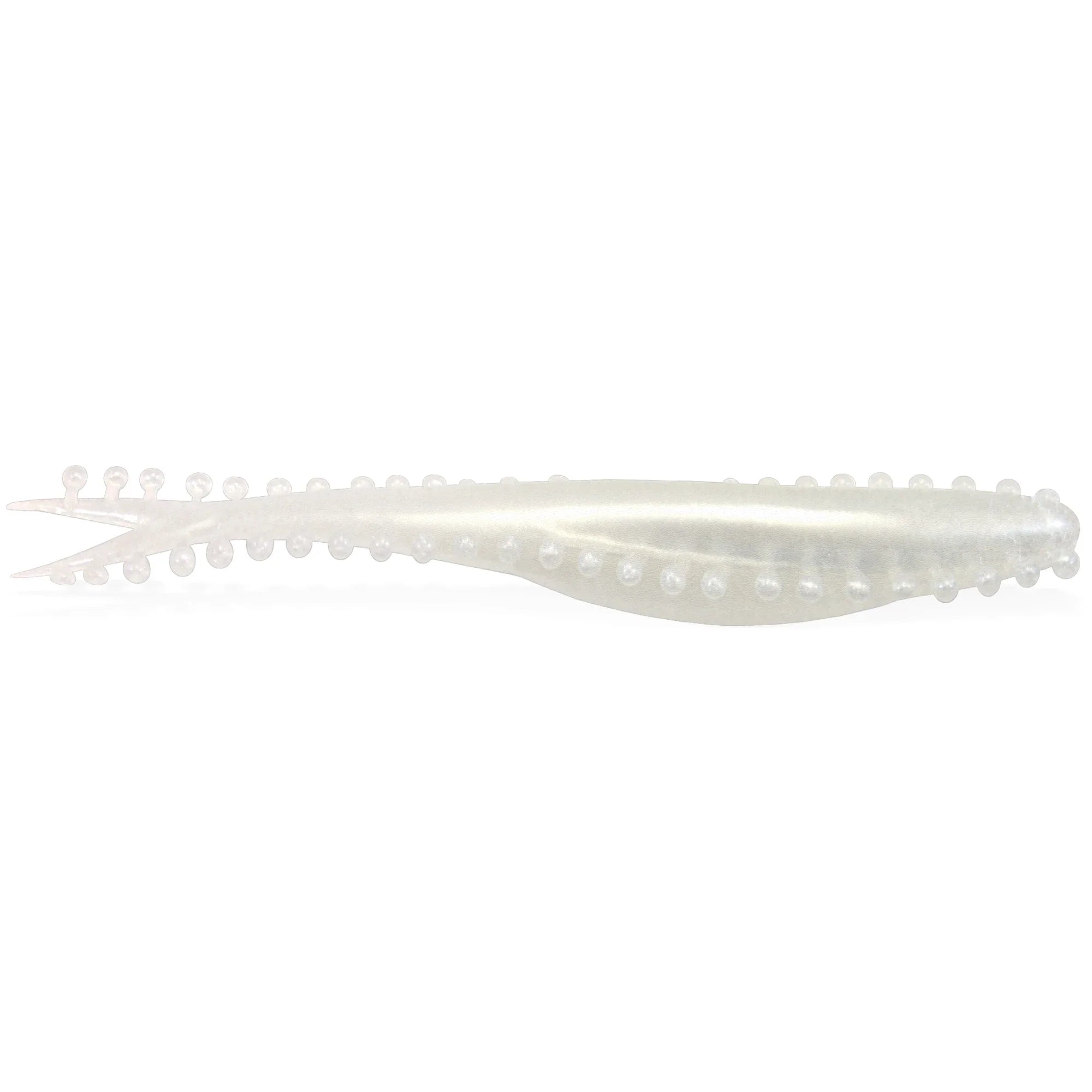 Kalins Tickle Jerk Minnow 5 inch Soft Jerkbait 8 pack
