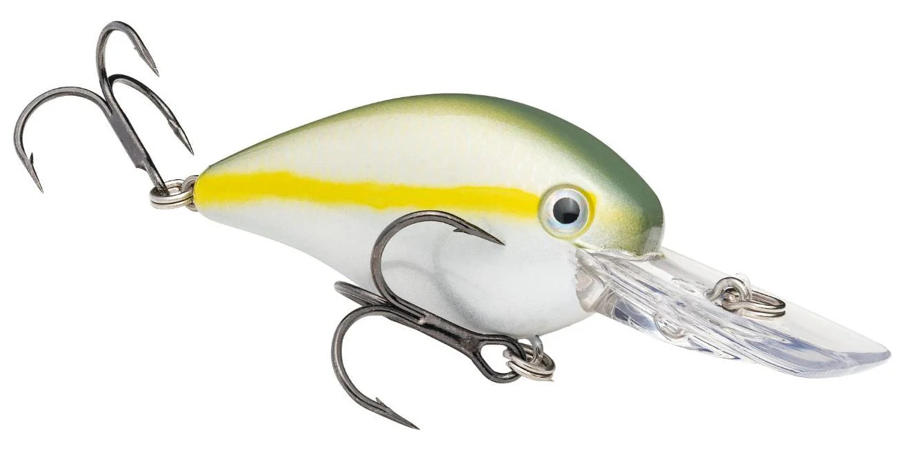 Strike King KVD 15 Deep Diver Squarebill Crankbait