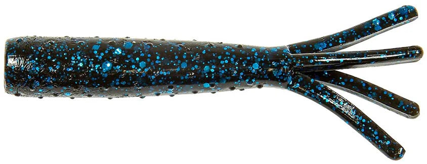 Z Man TRD TicklerZ 2 3 4 inch Ned Rig Bait 8 pack