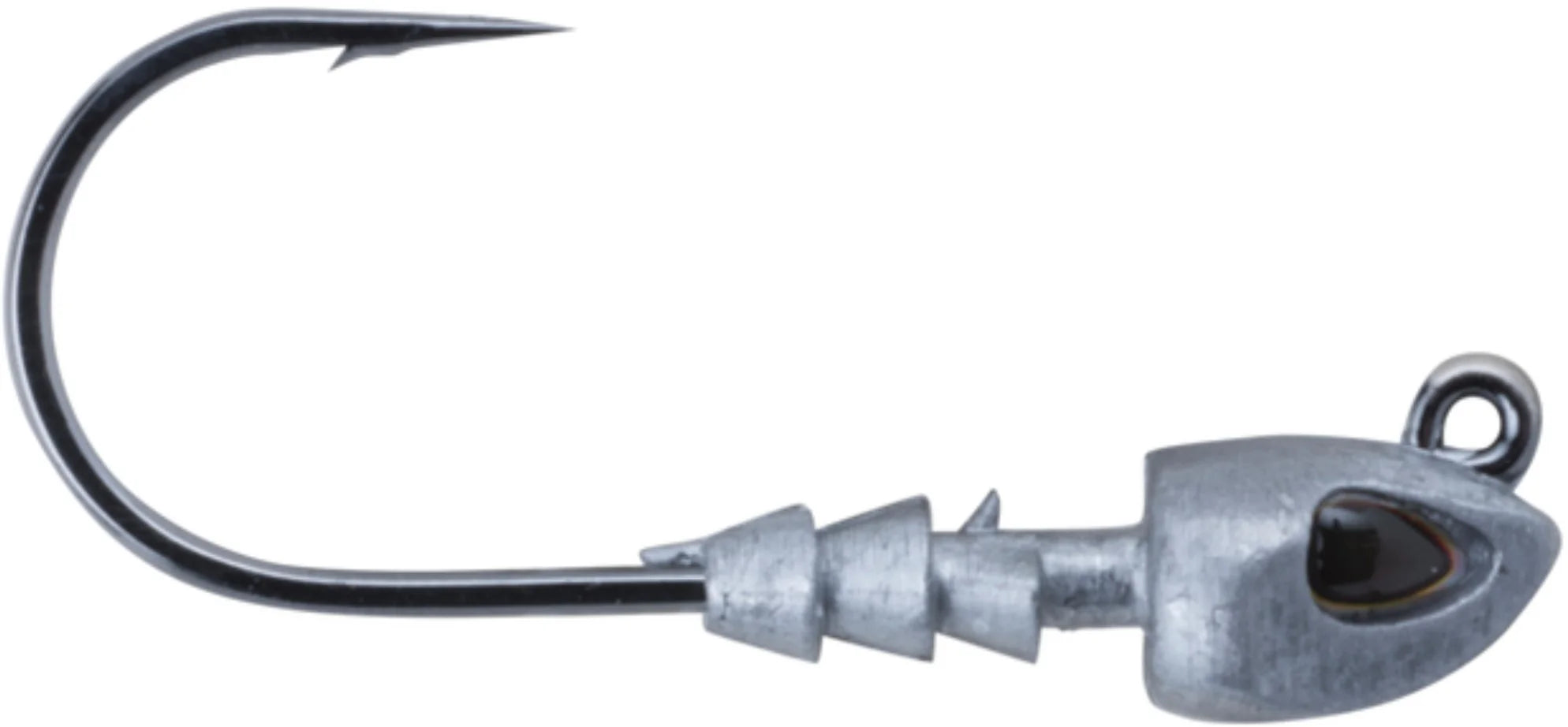 Berkley Fusion19 Swimbait Jig Heads 3 Pack