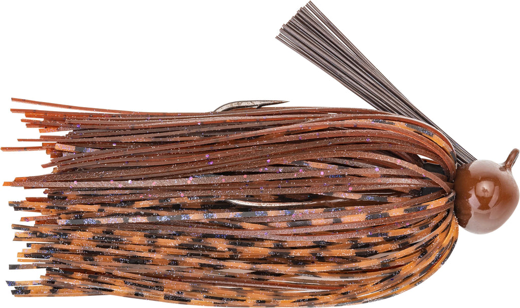 Strike King Tour Grade Football Jig