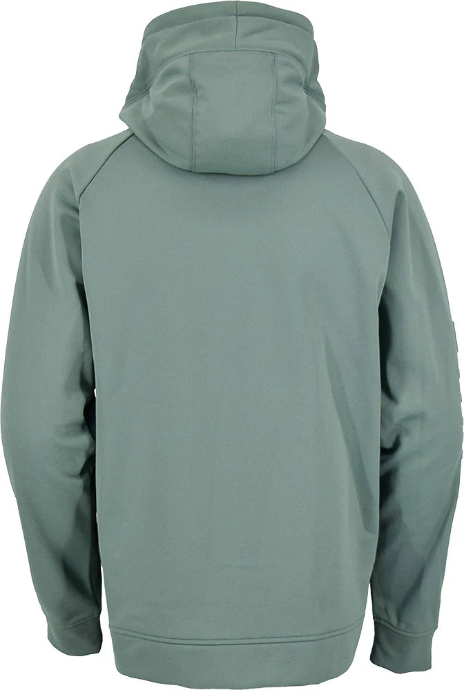 Striker Womens Barricade Hoody
