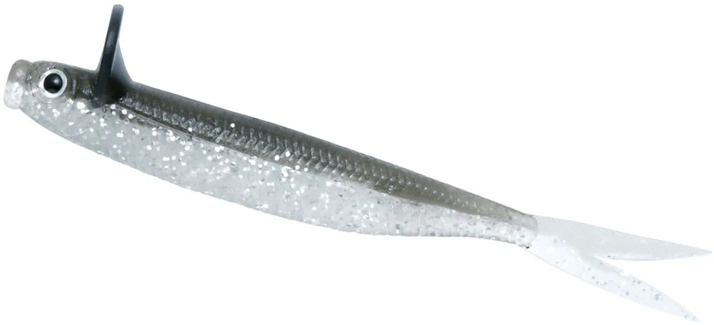 Deps Frilled Shad Swimbait 47 Inch