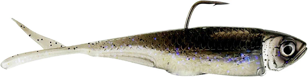 Z Man Graph ShadZ Soft Plastic 38 Inch