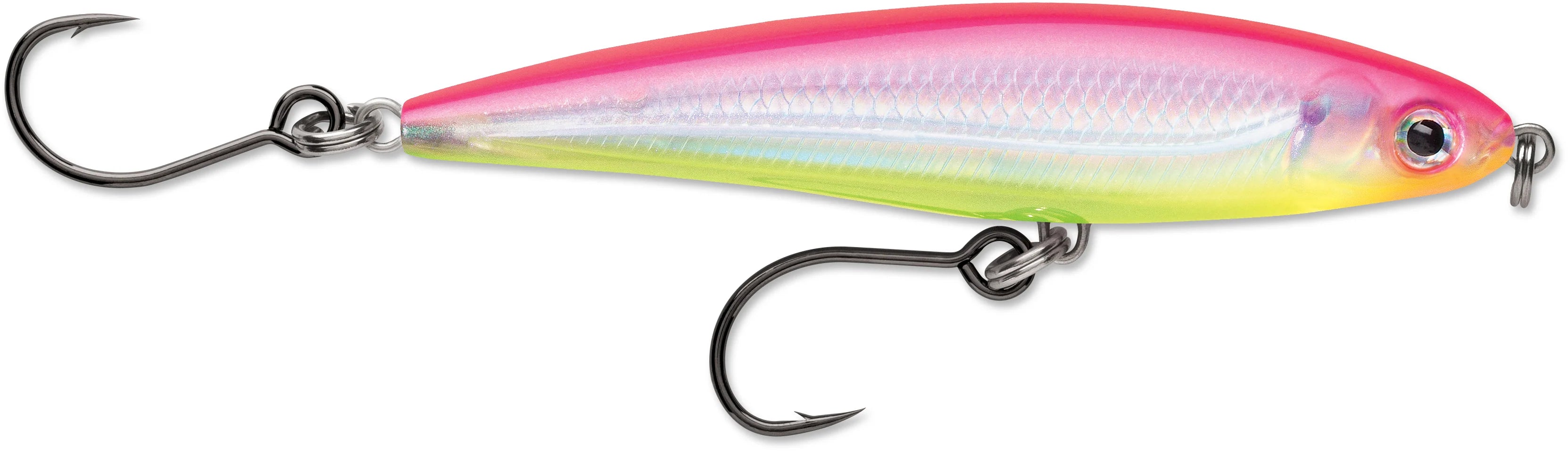 Rapala SXRT 10 X Rap Twitchin Minnow Twitchbait 4 Inch