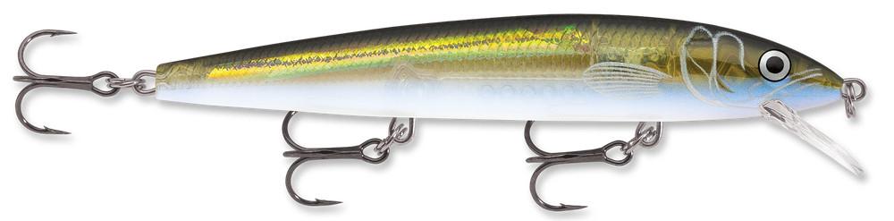 Rapala Husky Jerk 14 Jerkbait Trolling Minnow