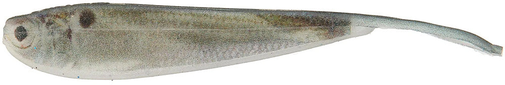 Gambler FF Series Min O Split Tail Swimbait 3 Inch