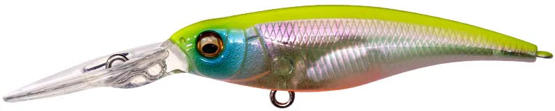 Megabass Shading X R 62