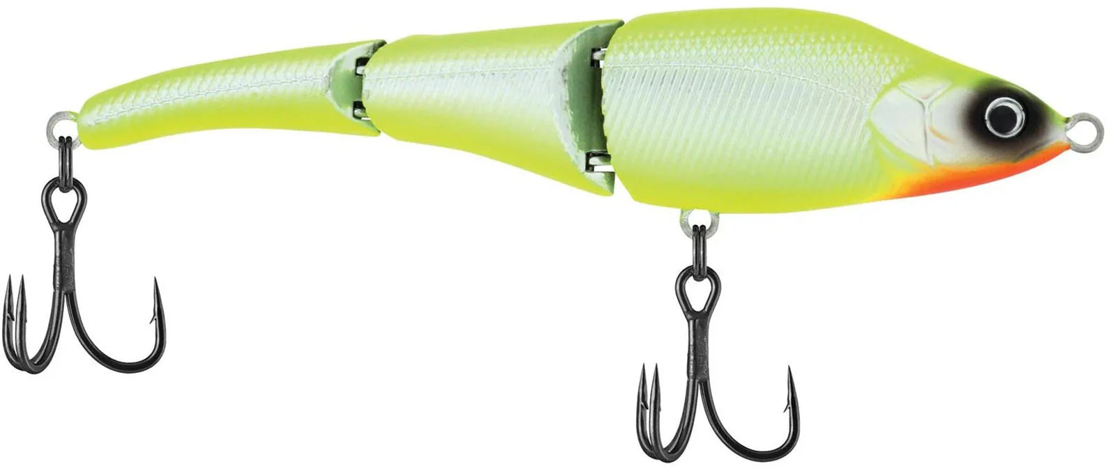 Berkley Magic Swimmer Fast Sinking Saltwater Swimbait 575 Inch