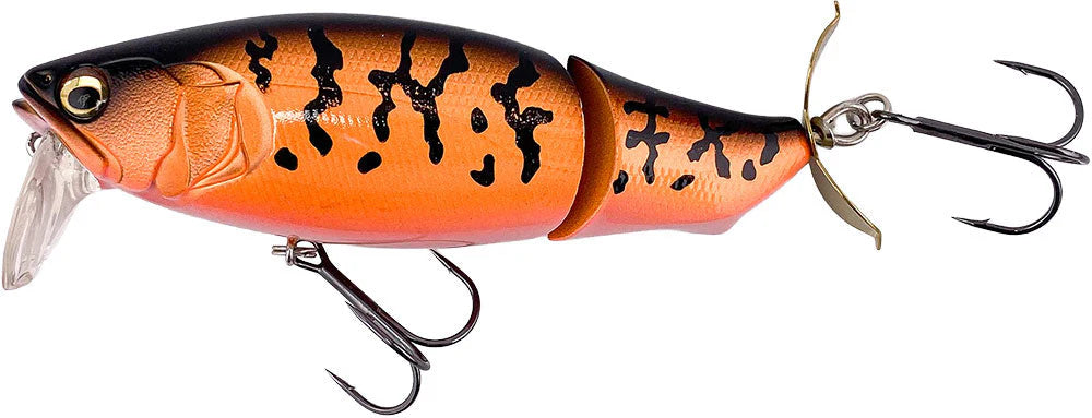 Megabass Respect Series Mikkabi Coach January 2026 Release