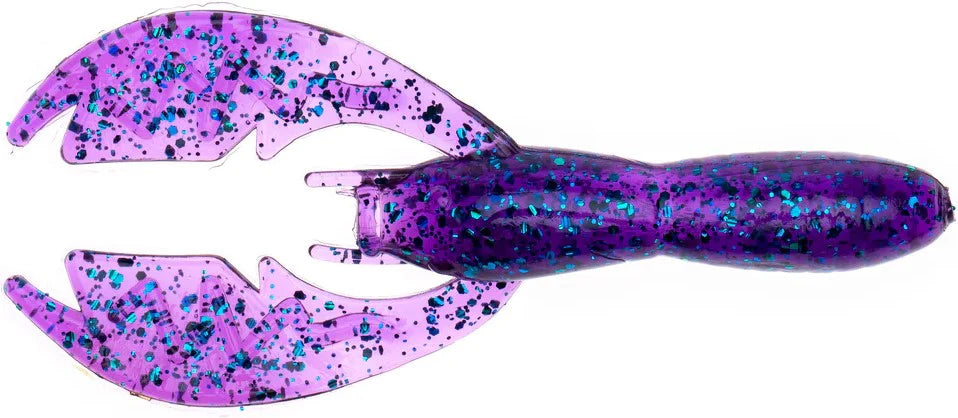NetBait Baby Paca Craw w Baitfuel Infusion 375 Inch