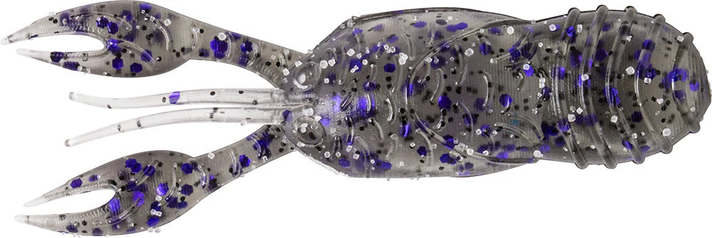 Great Lakes Finesse Juvy Craw 25 Inches