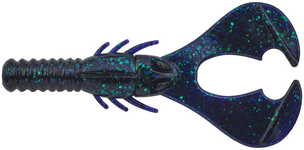 Berkley PowerBait Shape 108 Craw