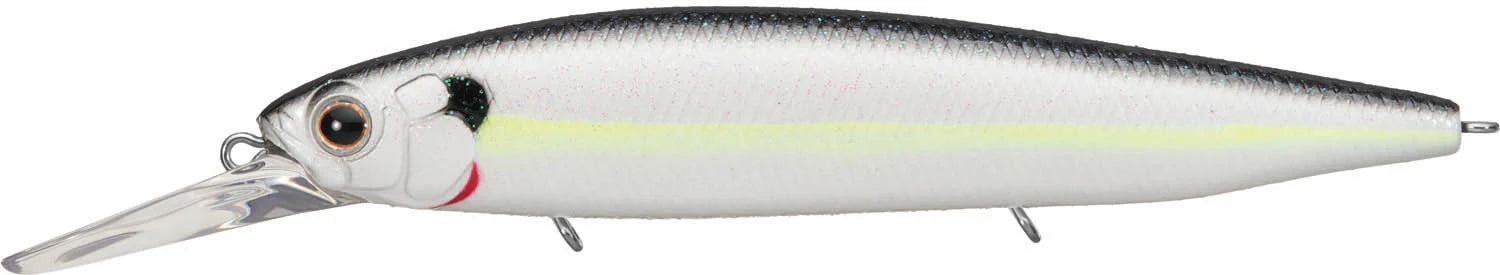 Evergreen International FA 115 Suspending Jerkbait