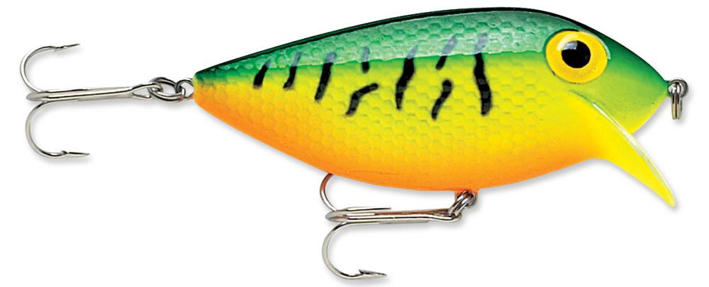 Storm Original Thinfin 08 Shallow Medium Diving Crankbait