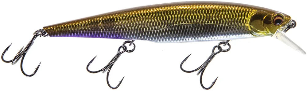 Bass Mafia Shot Caller Shallow Jerkbait 45 Inches
