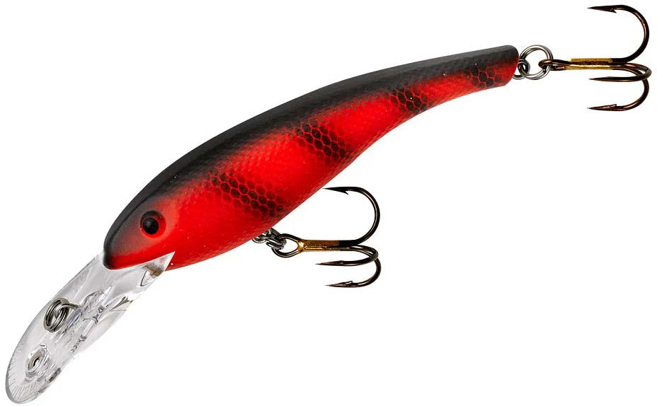 Cotton Cordell Wally Diver Crankbait