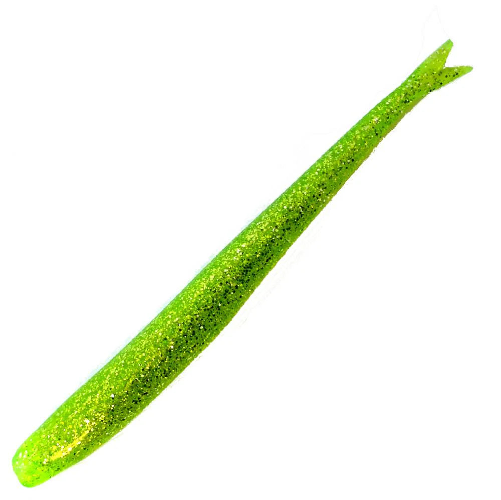 Z Man HeroZ 10 inch Oversized Soft Jerkbait