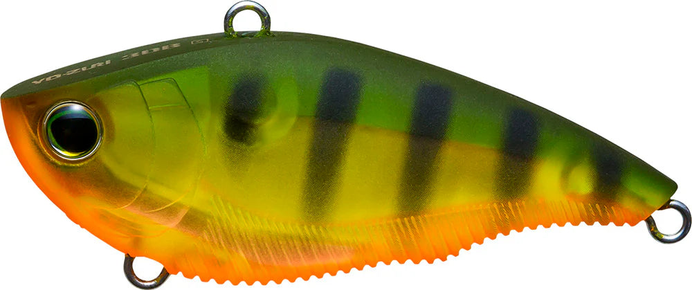 Yo Zuri 3DB Vibe Sinking Lipless Crankbait 65mm 2625 Inch