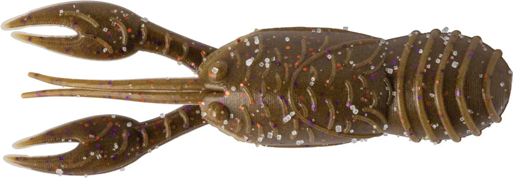 Great Lakes Finesse Micro Juvy Craw 2 Inch