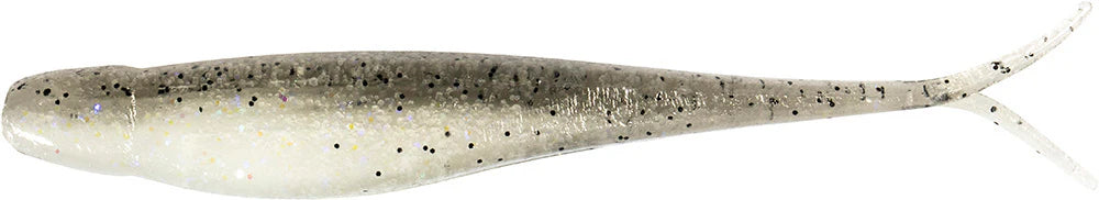 Z Man Scented Jerk ShadZ Soft Jerkbait 3 Inch