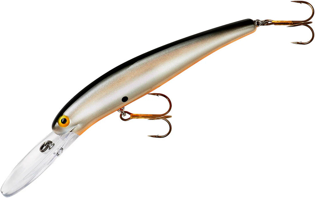 Bomber Deep Long A Minnow 25A Jerkbait Trolling Hard Minnow