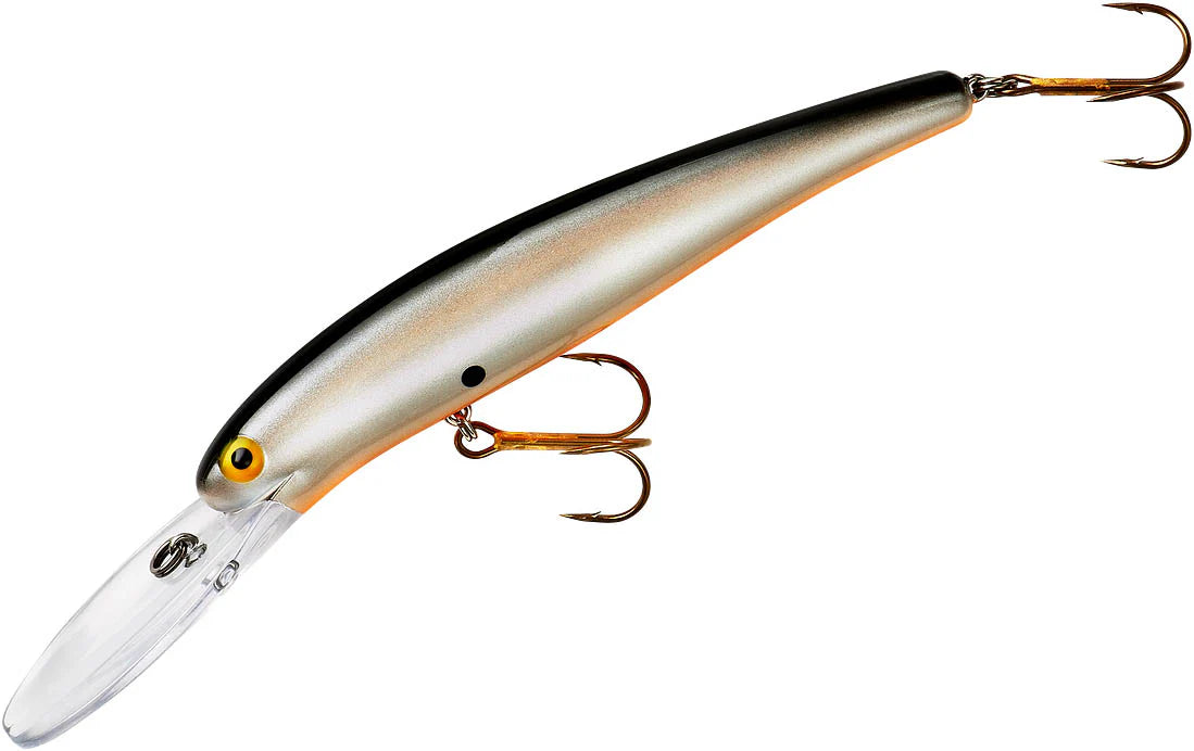 Bomber Deep Long A Minnow 25A Jerkbait Trolling Hard Minnow