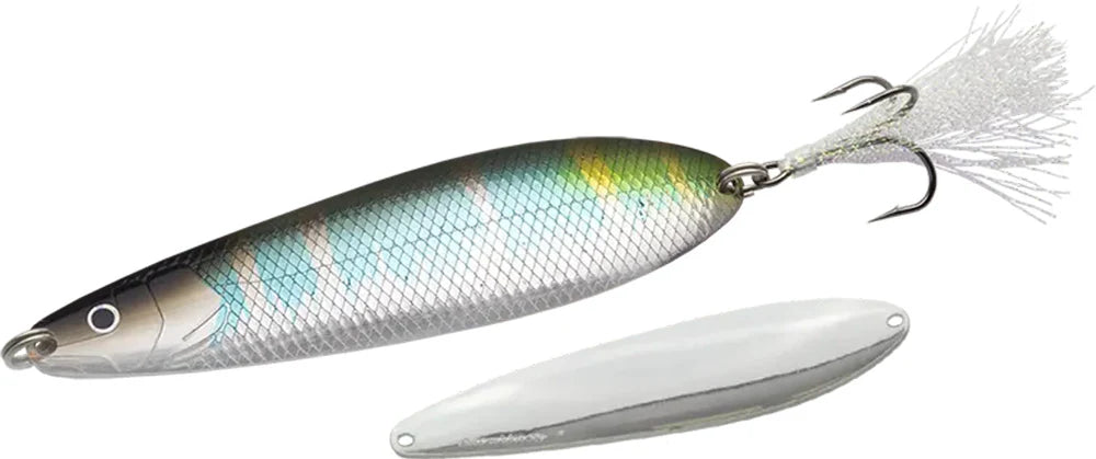 Nories Dairakka Strong Flash Big Spoon 48 Inch