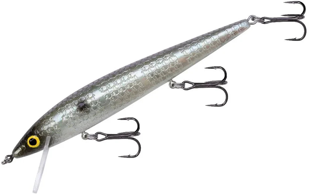 Smithwick Suspending FX Series Rattlin Rogue Jerkbait 45 Inch